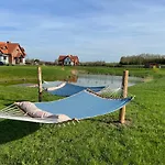 Villa Mazurskie - Niebieska: Lakeside Retreat With Private Pool *