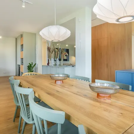 Mazurskie - Niebieska: Lakeside Retreat With Private Pool