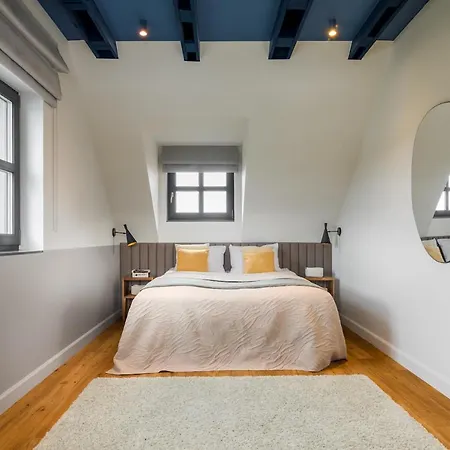 Mazurskie - Niebieska: Lakeside Retreat With Private Pool Sterlawki Wielkie