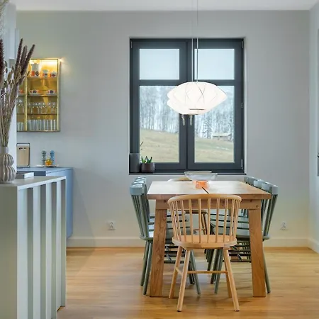 Mazurskie - Niebieska: Lakeside Retreat With Private Pool * Sterlawki Wielkie