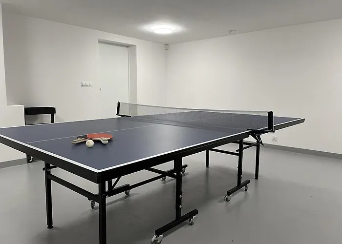 Mazurskie - Niebieska - Siedlisko Na Mazurach Z Bezposrednim Dostepem Do Jeziora Dejguny Oraz Prywatnym Basenem Vila Sterławki Wielkie